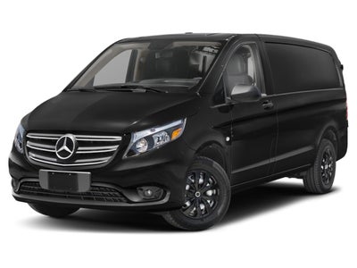 2023 Mercedes-Benz Metris Cargo Van Standard Roof 135" Wheelbase