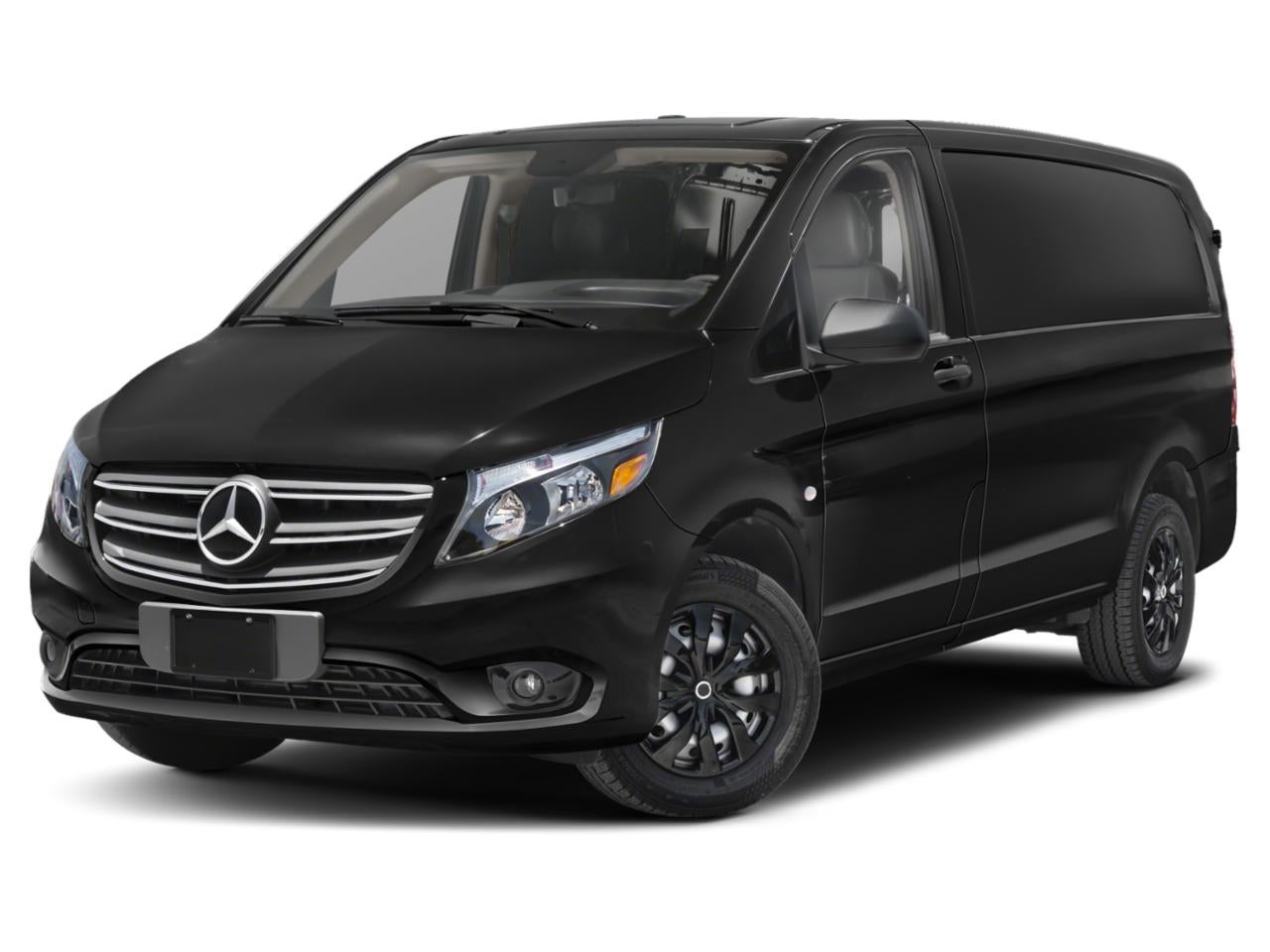 2023 Mercedes-Benz Metris Cargo Van Standard Roof 135" Wheelbase