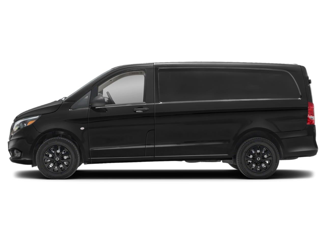 2023 Mercedes-Benz Metris Cargo Van Standard Roof 135" Wheelbase