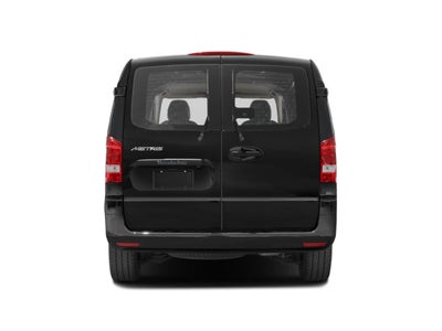 2023 Mercedes-Benz Metris Cargo Van Standard Roof 135" Wheelbase