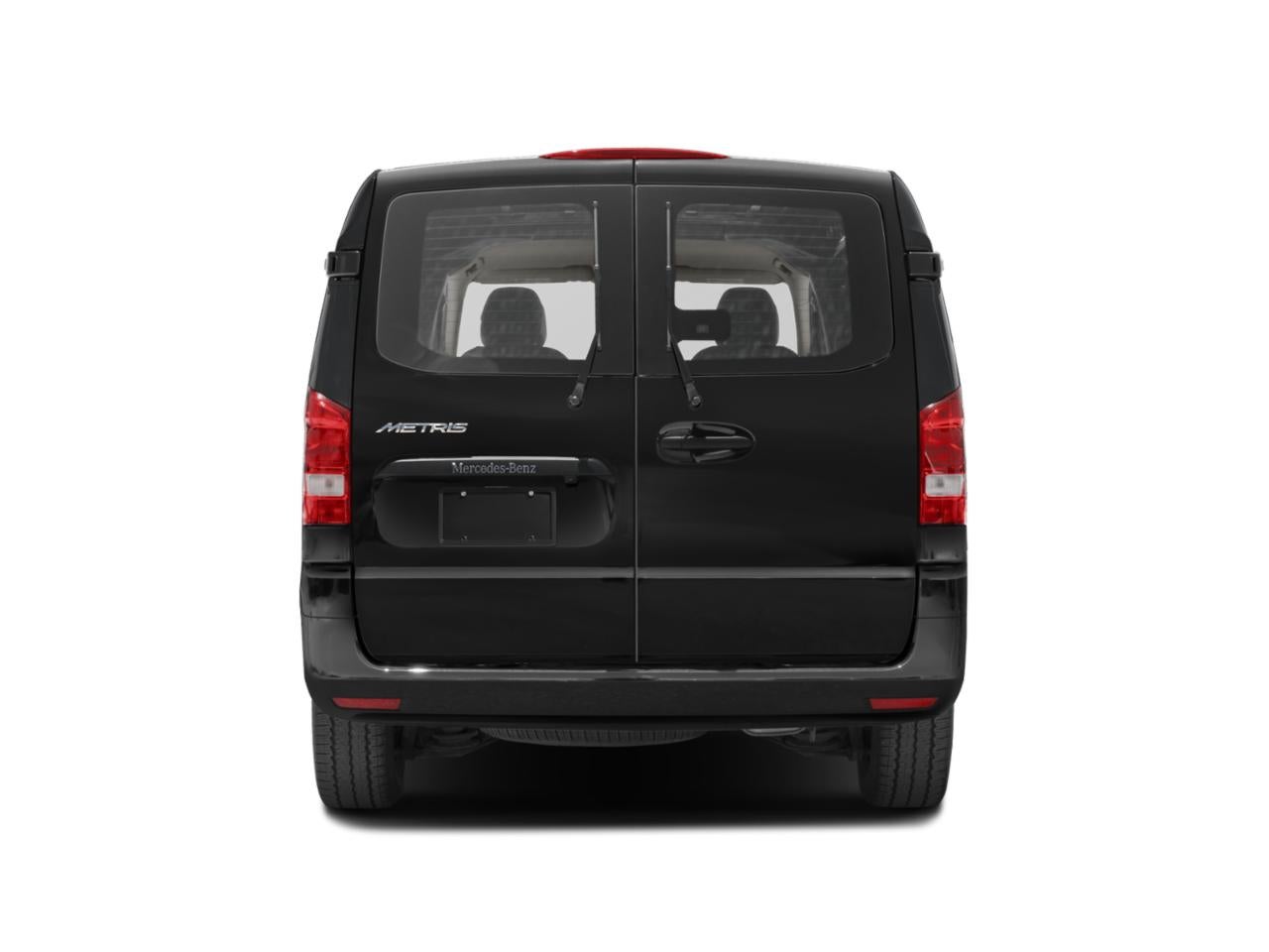 2023 Mercedes-Benz Metris Cargo Van Standard Roof 135" Wheelbase
