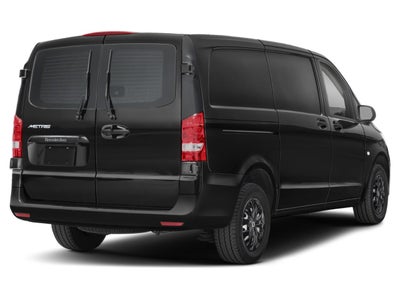 2023 Mercedes-Benz Metris Cargo Van Standard Roof 135" Wheelbase