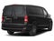2023 Mercedes-Benz Metris Cargo Van Standard Roof 135" Wheelbase