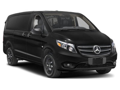 2023 Mercedes-Benz Metris Cargo Van Standard Roof 135" Wheelbase