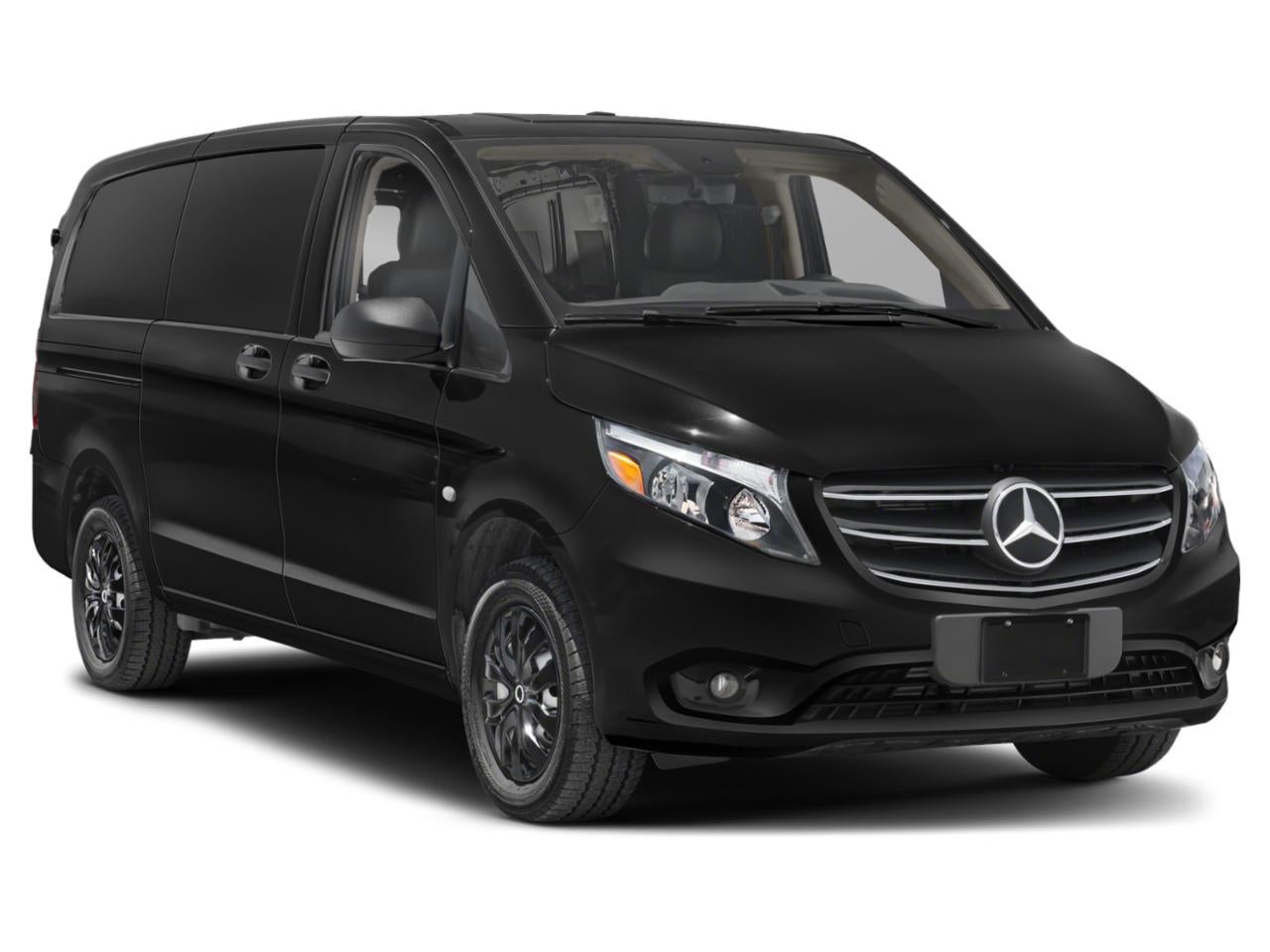 2023 Mercedes-Benz Metris Cargo Van Standard Roof 135" Wheelbase