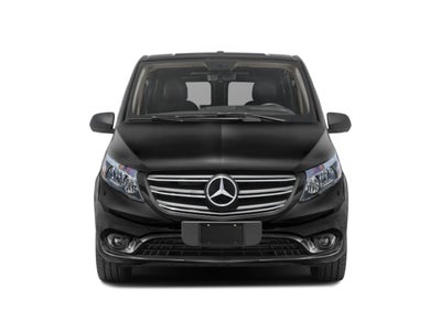 2023 Mercedes-Benz Metris Cargo Van Standard Roof 135" Wheelbase