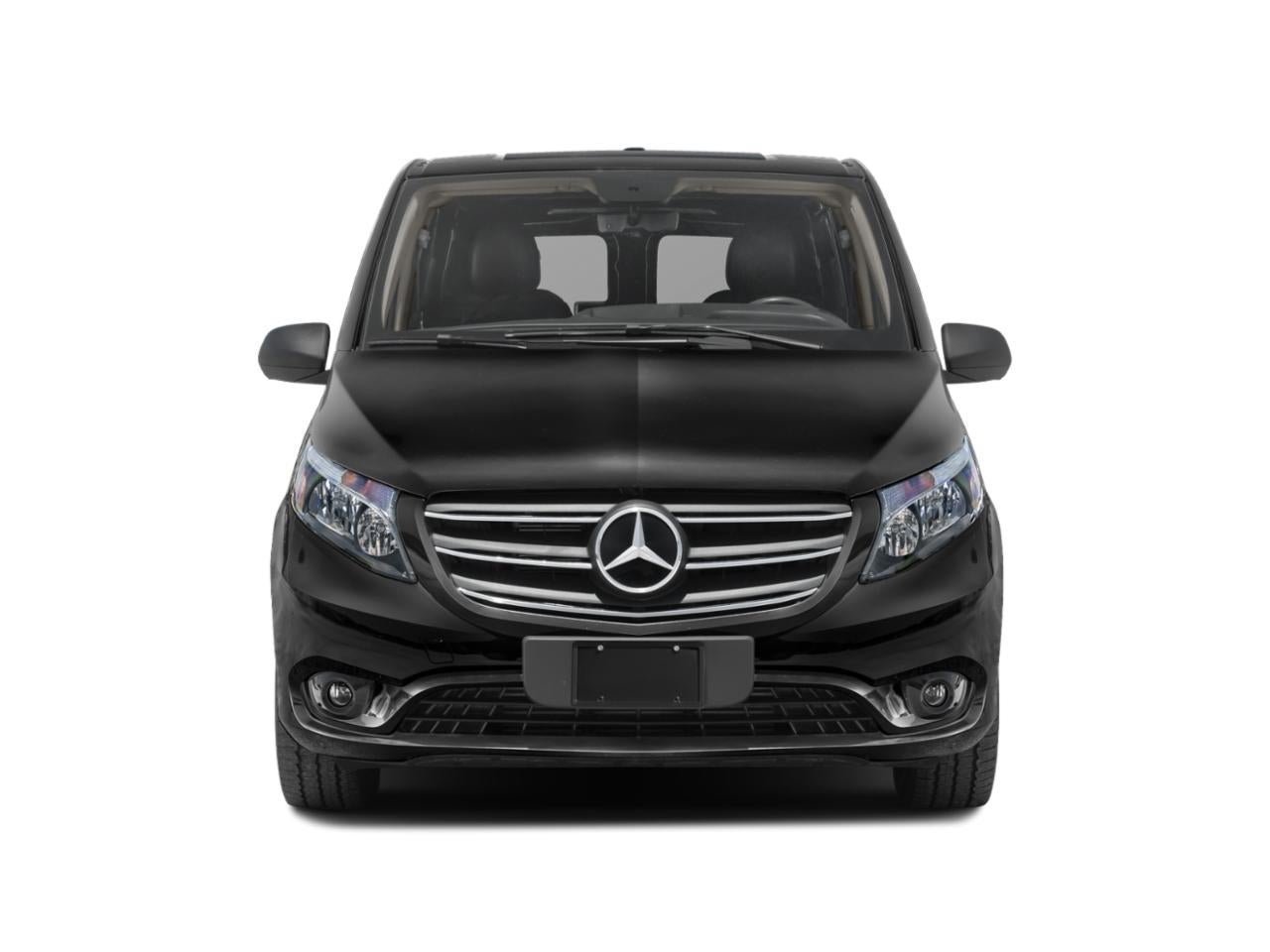2023 Mercedes-Benz Metris Cargo Van Standard Roof 135" Wheelbase