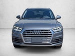 2018 Audi Q5 2.0 TFSI Premium Plus
