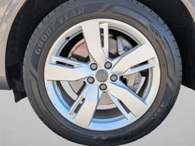 2018 Audi Q5 2.0 TFSI Premium Plus