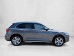 2018 Audi Q5 2.0 TFSI Premium Plus