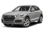 2018 Audi Q5 2.0 TFSI Premium Plus