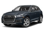 2018 Audi Q5 2.0 TFSI Premium Plus