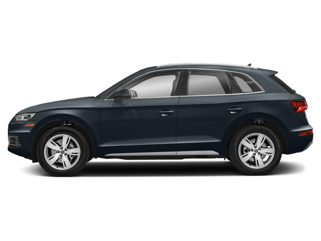 2018 Audi Q5 2.0 TFSI Premium Plus