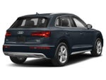 2018 Audi Q5 2.0 TFSI Premium Plus