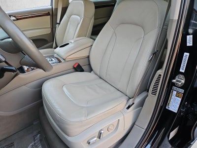 2015 Audi Q7 quattro 4dr 3.0T Premium