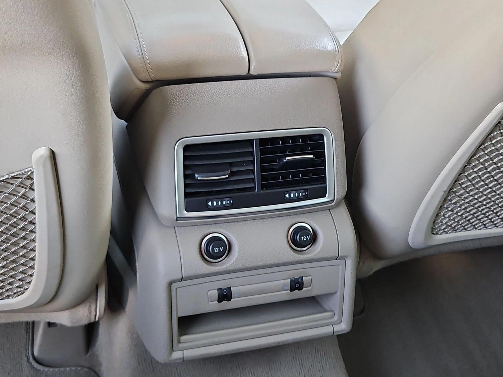 2015 Audi Q7 quattro 4dr 3.0T Premium