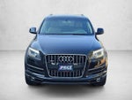 2015 Audi Q7 quattro 4dr 3.0T Premium
