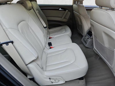 2015 Audi Q7 quattro 4dr 3.0T Premium