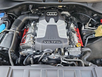 2015 Audi Q7 quattro 4dr 3.0T Premium