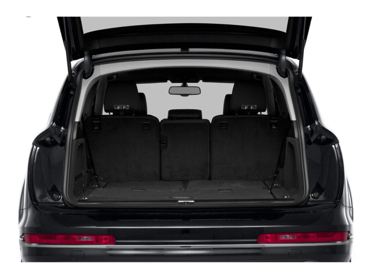 2015 Audi Q7 quattro 4dr 3.0T Premium