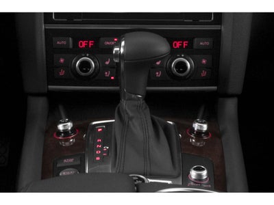 2015 Audi Q7 quattro 4dr 3.0T Premium