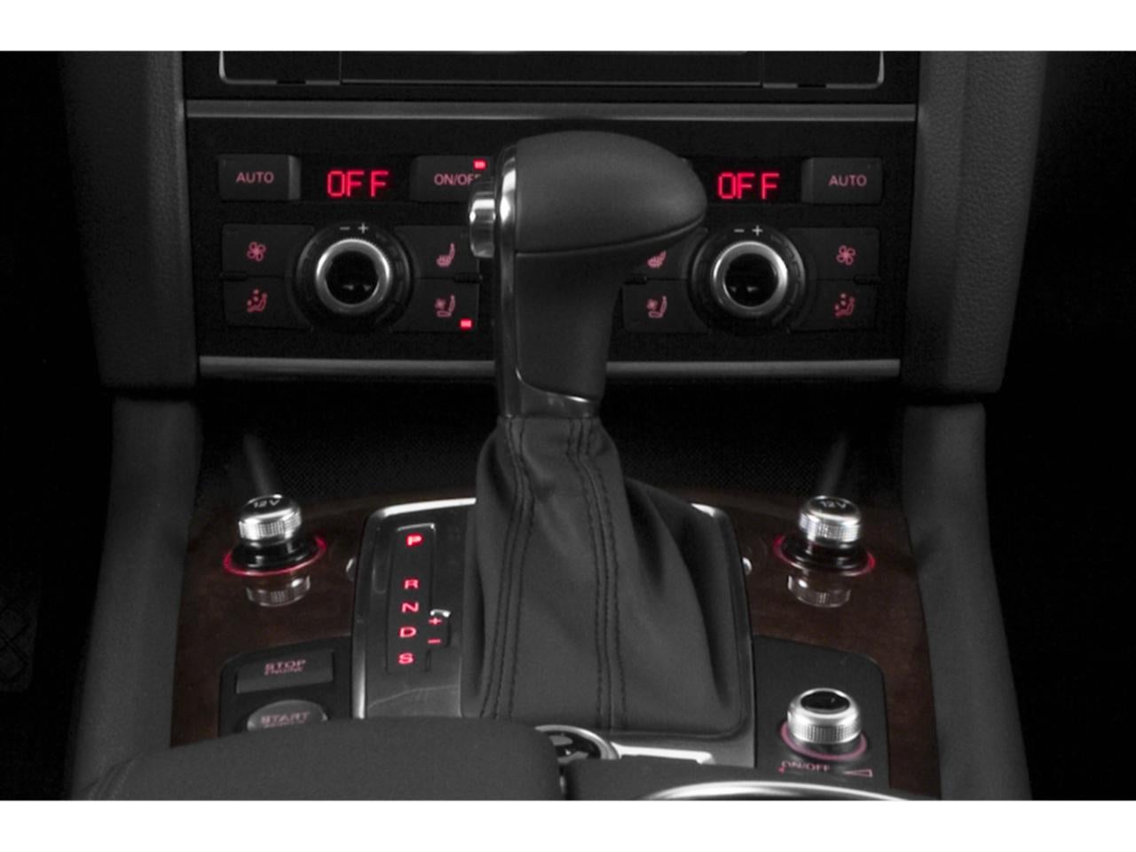2015 Audi Q7 quattro 4dr 3.0T Premium