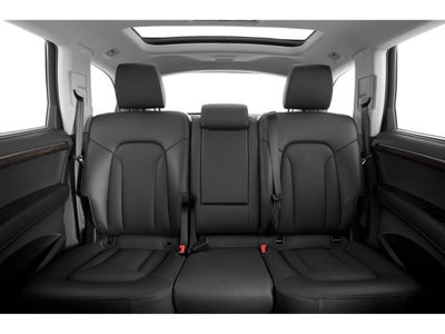 2015 Audi Q7 quattro 4dr 3.0T Premium