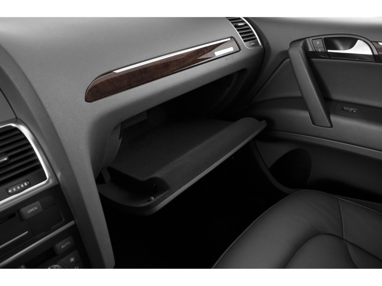 2015 Audi Q7 quattro 4dr 3.0T Premium
