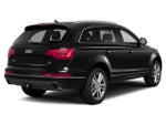 2015 Audi Q7 quattro 4dr 3.0T Premium
