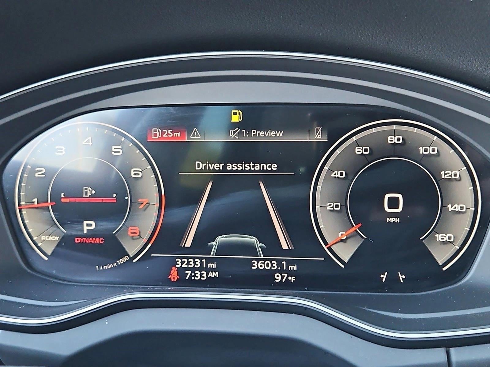 2023 Audi Q5 S line Premium Plus 45 TFSI quattro