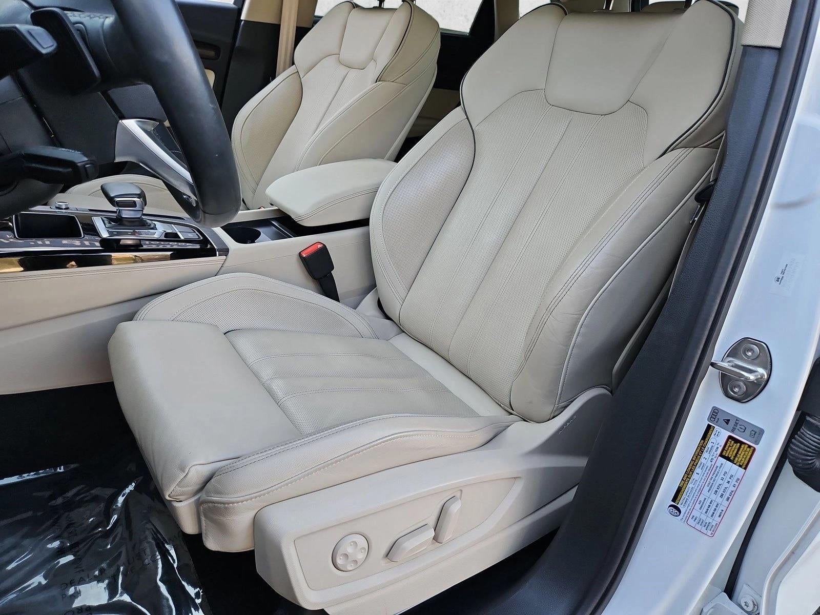 2023 Audi Q5 S line Premium Plus 45 TFSI quattro