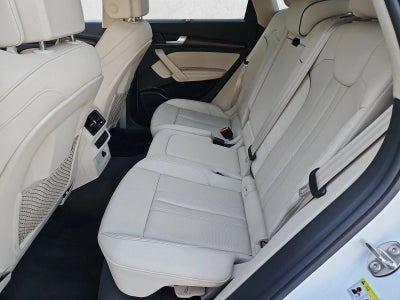 2023 Audi Q5 S line Premium Plus 45 TFSI quattro