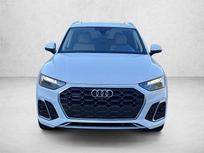 2023 Audi Q5 S line Premium Plus 45 TFSI quattro