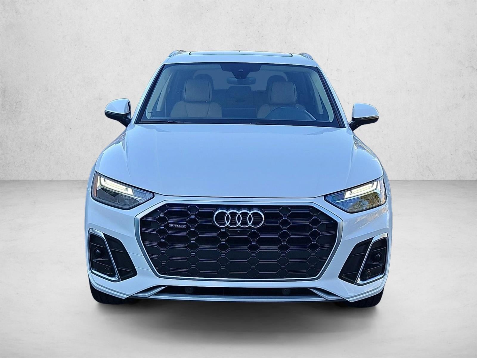 2023 Audi Q5 S line Premium Plus 45 TFSI quattro