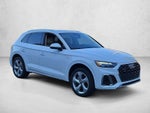 2023 Audi Q5 S line Premium Plus 45 TFSI quattro