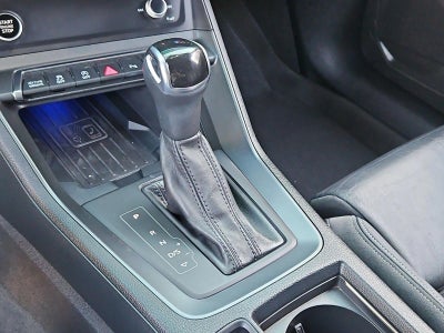 2021 Audi Q3 S line Premium Plus 45 TFSI quattro