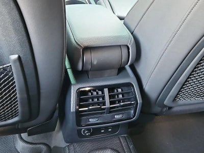 2021 Audi Q3 S line Premium Plus 45 TFSI quattro