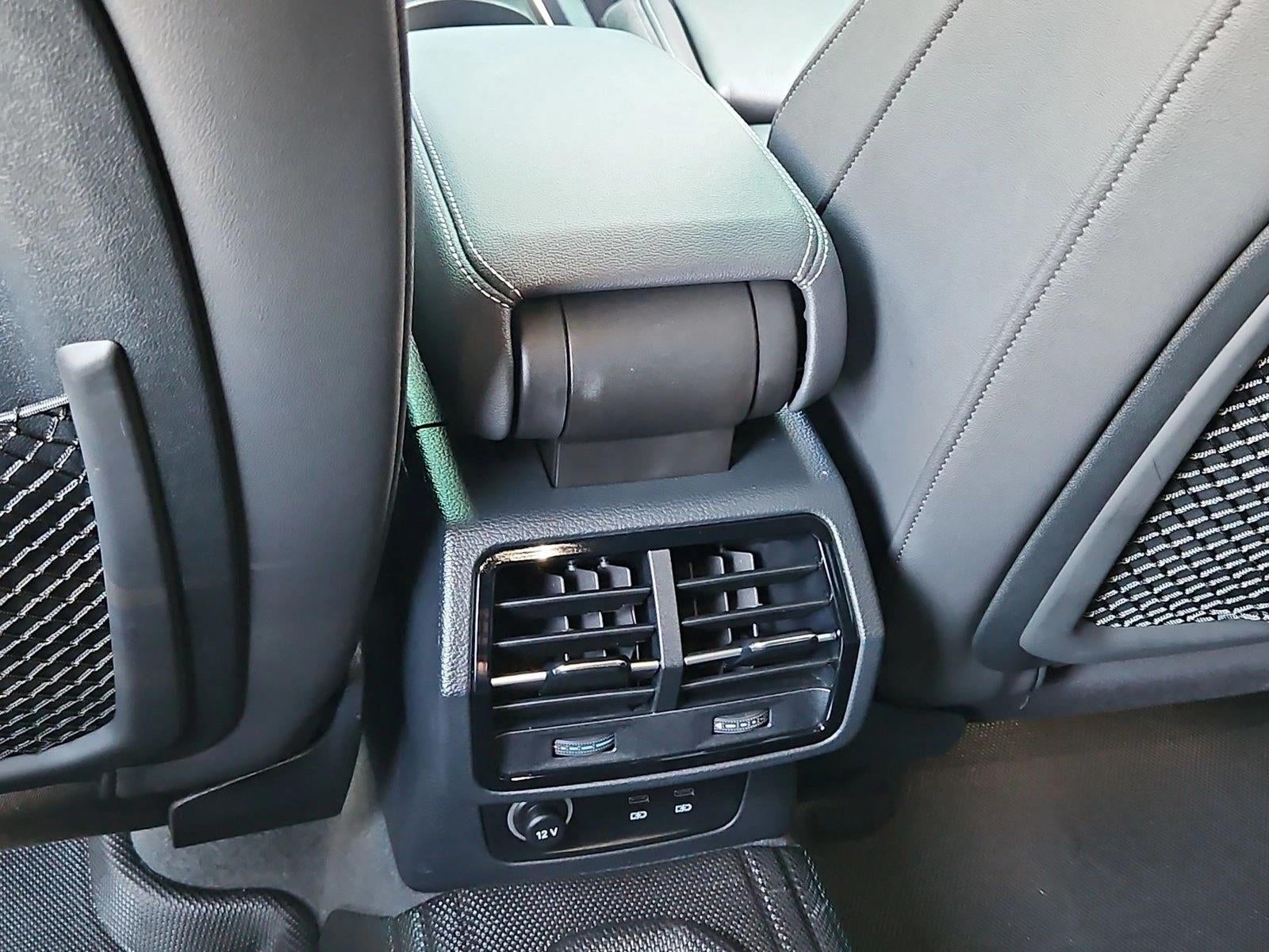2021 Audi Q3 S line Premium Plus 45 TFSI quattro