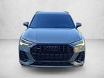 2021 Audi Q3 S line Premium Plus 45 TFSI quattro