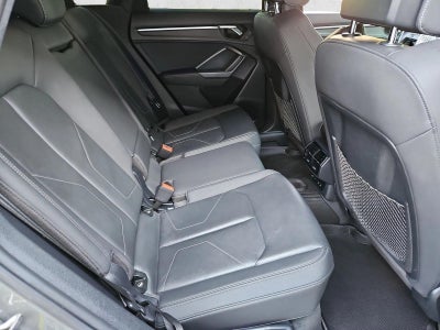 2021 Audi Q3 S line Premium Plus 45 TFSI quattro