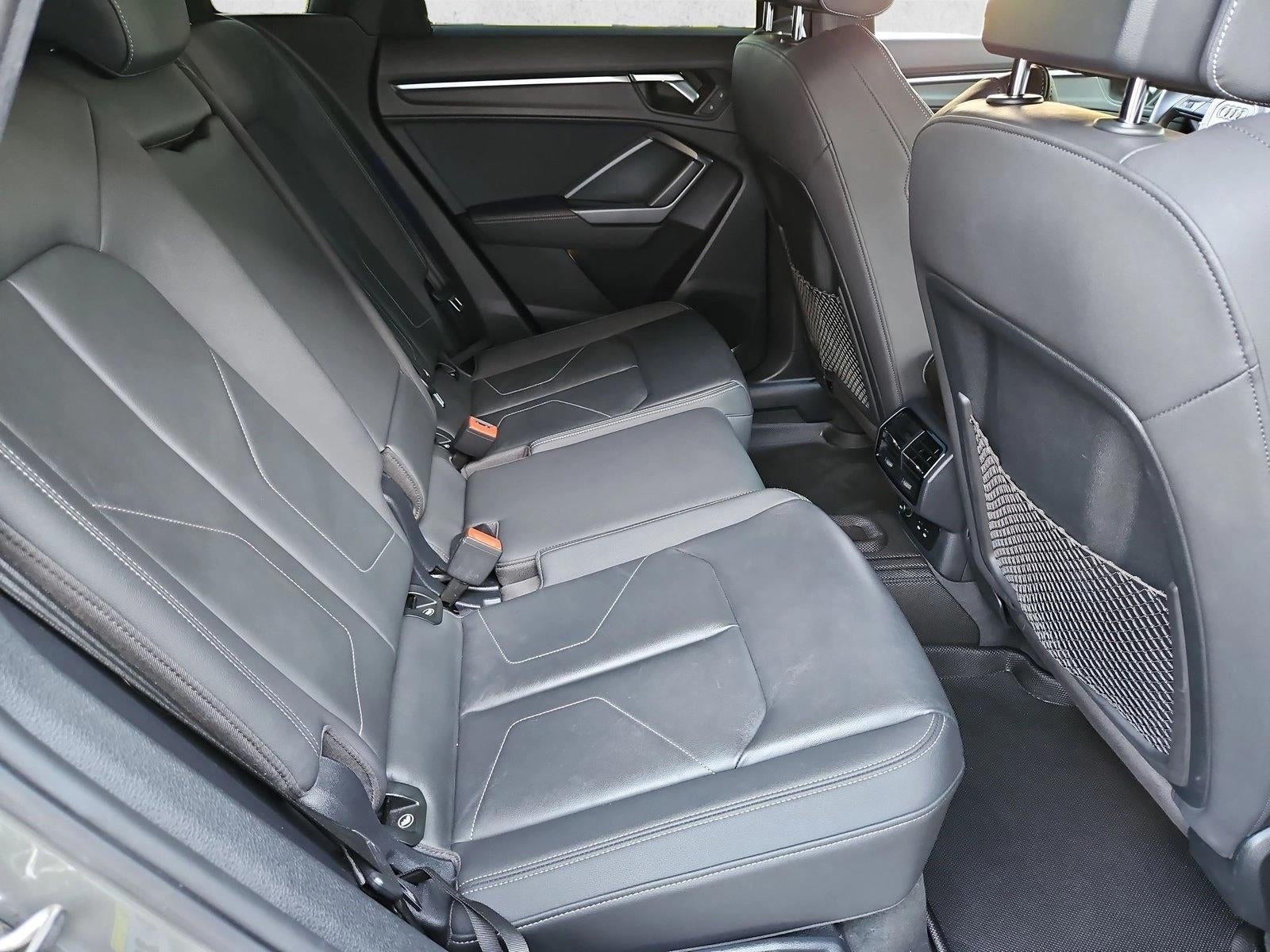 2021 Audi Q3 S line Premium Plus 45 TFSI quattro