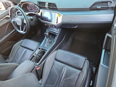 2021 Audi Q3 S line Premium Plus 45 TFSI quattro