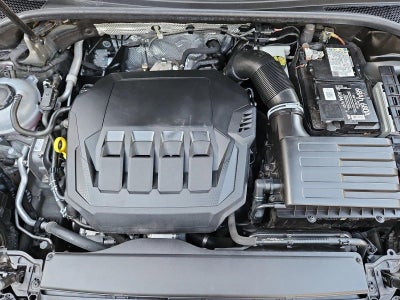 2021 Audi Q3 S line Premium Plus 45 TFSI quattro