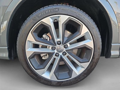 2021 Audi Q3 S line Premium Plus 45 TFSI quattro