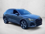 2021 Audi Q3 S line Premium Plus 45 TFSI quattro