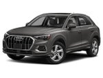 2020 Audi Q3 S line Prestige 45 TFSI quattro