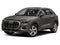 2020 Audi Q3 S line Prestige 45 TFSI quattro