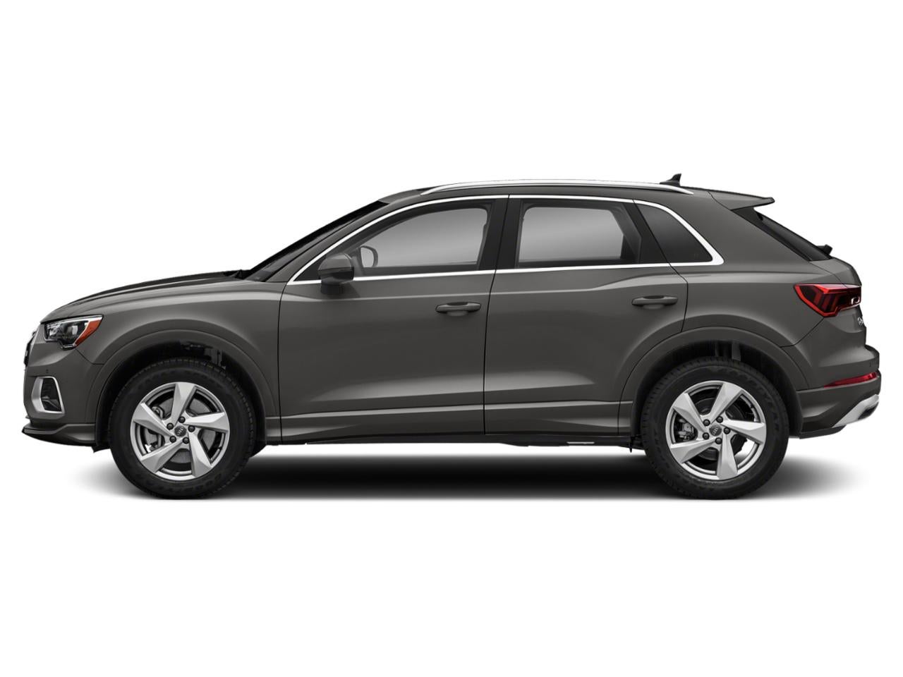 2020 Audi Q3 S line Prestige 45 TFSI quattro