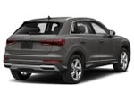 2020 Audi Q3 S line Prestige 45 TFSI quattro