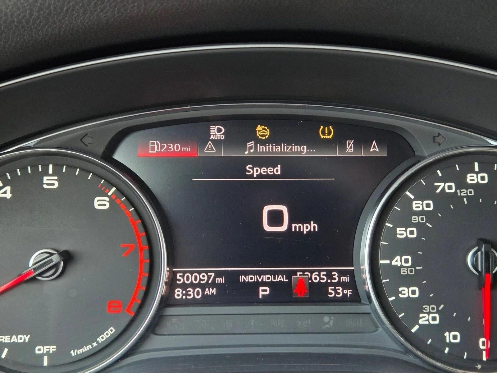 2022 Audi Q5 S line Premium 45 TFSI quattro